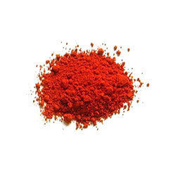Natural Red Annatto Extract