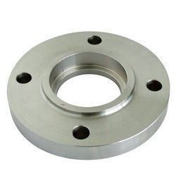 Nickel Alloy Threaded Flanges