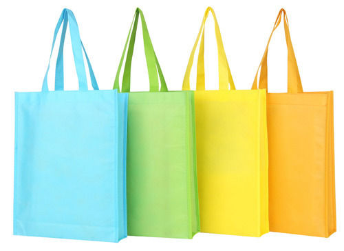 Non Woven Carry Bags - Custom Tailored in Various Sizes, Colors & Fabrics | Eco-Friendly and Stylish Options Available