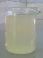 Organic Adjuvant Liquid