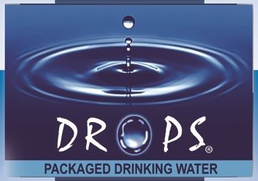 Packaged Drinking Water With Added Mineral (Drop)