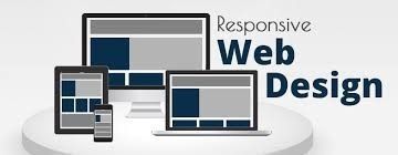 Responsive Web Designing Services