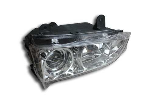 Right Front Lighting Assembly for XCMG Crane