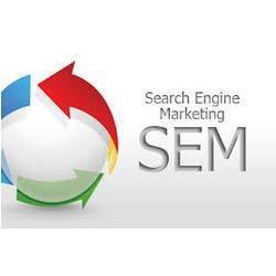 Search Engine Marketing Service