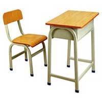 Single Seat Student Chairs
