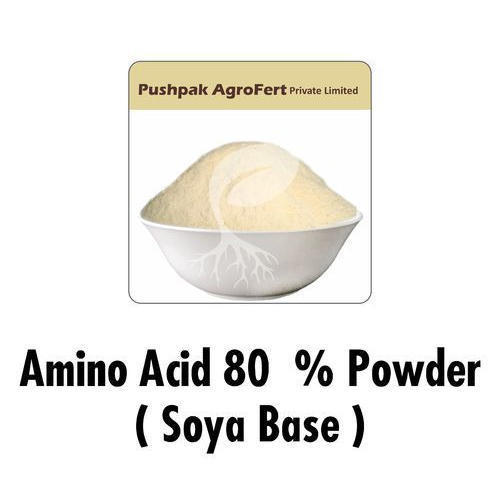 Soya Based Amino Acid 80%