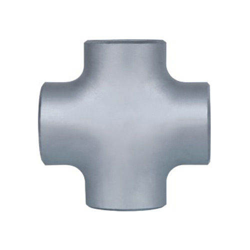 Ss Butt Weld Cross Capacity: 20-30 Ltr Kg/Hr