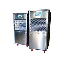 Stainless Steel Industrial Dehumidifier