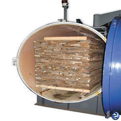 Standard Wood Dryer