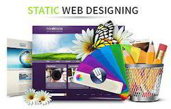 Static Design Services - Customized Solutions for Any Complexity | Fast Accessibility Platform Compatibility Timely Delivery
