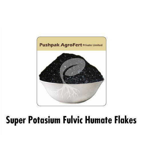 Super Potassium Fulvic Humate