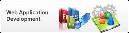 Web Application Development Service