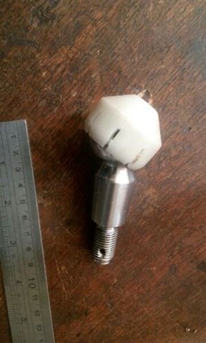 32Mm Ball Socket (Automotive Flower)