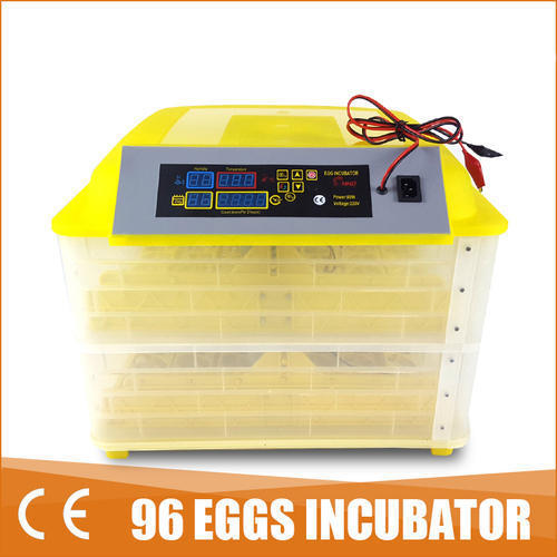 96 Egg Incubator Chicken Hatchery Machine