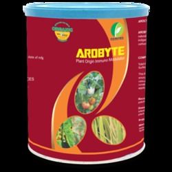 Arobyte Plant Growth Regulators