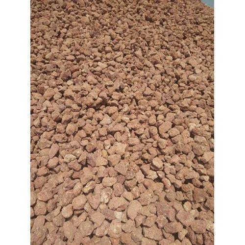 Bauxite Ore - Gibbsitic Quality, 50kg and Jumbo Packaging | Economical Processing, Extensive Mineral Resources, Advanced Logistics, In-House R&D and QA