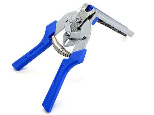 Cage Fasten Applicator Plier