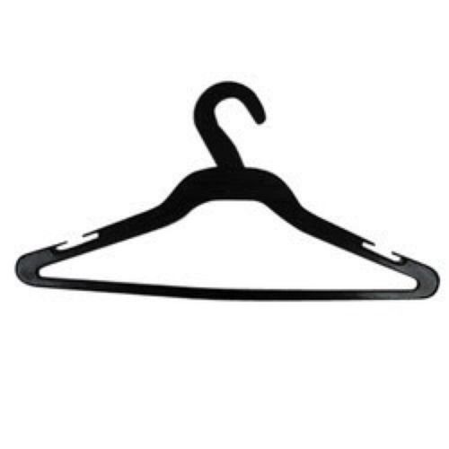 Clothes Drying Plastic Hangers