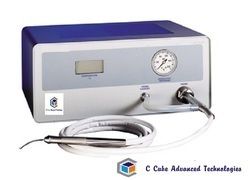 Cryo Surgical Application System 