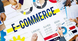E-Commerce Designing Services - Customized Layouts User-Friendly Designs Latest Templates & Themes for Business Growth