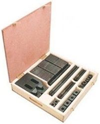 Easy Use Clamping Kit