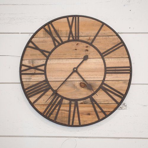 Fancy Stylish Wall Clock