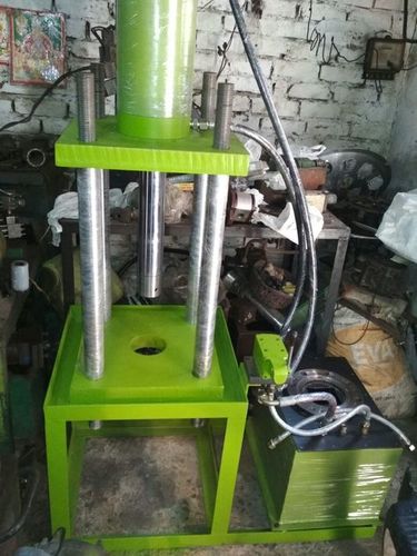 Heavy Duty Hydraulic Press