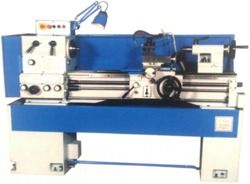 Hi-Cut Precision Lathe Machines