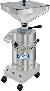 Stainless Steel Home Flour Mill