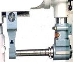 Horizontal Milling Attachment