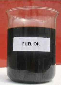 Industrial Grade Fuel Oils