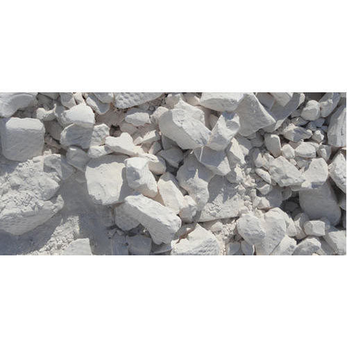 Kaolin China Clay Lumps