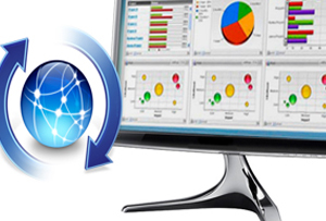 Stainless Steel Marketing Management Software Provider