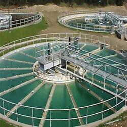 MBR Sewage Treatment Plants