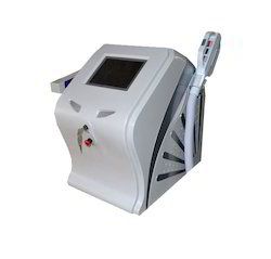 Multipurpose Laser Hair Tatoo Removal Machine