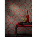 Natural Prints Wall Covering