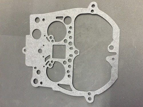 Perfect Finish Horn Gasket