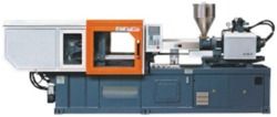 Plastic Injection Moulding Machines