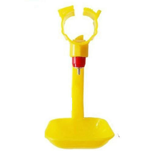 Poultry Farm Nipple Drinker Dripcup