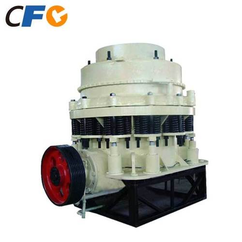 PYG Series Symons Cone Crusher