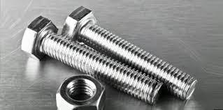 Quality Tested Fasteners