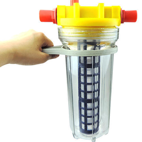 Rabbit Nipple Drinker Water Filter