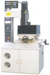 Small Hole Drilling Edm Machine