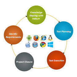 Software Compatibility Testing Service - Comprehensive Analysis Across Platforms | Prompt Delivery, Proper Execution, Trouble-free Performance