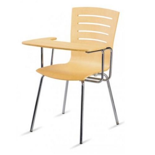 Easy To Clean Termite Resistance Wooden Coaching Chair