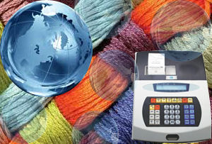 Textiles Billing Software Provider
