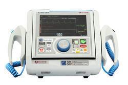 Top Quality Medical Defibrillator