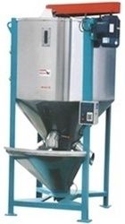 Vertical Mixer