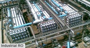 Water Treatment Plant