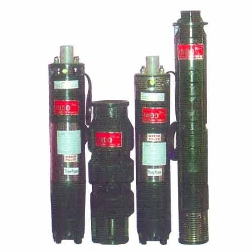 Agriculture Submersible Pump Set